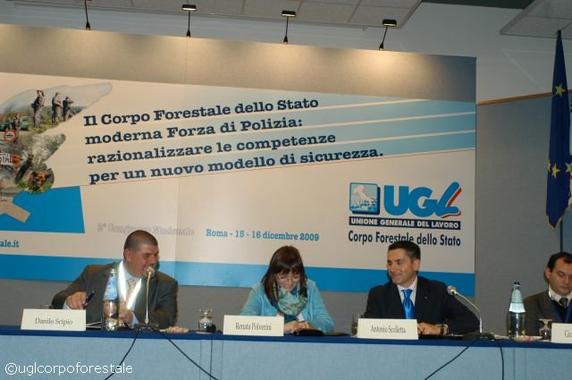 2^ Congresso Nazionale